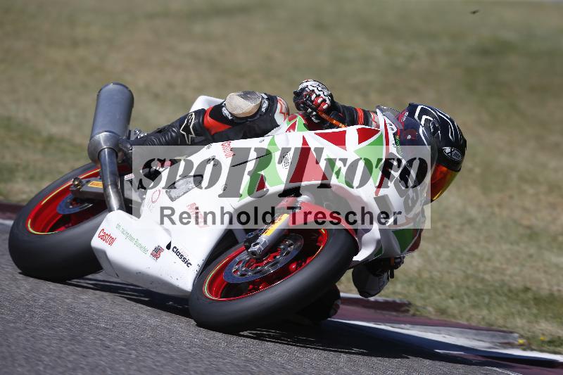 /12 30.04.2026  Speer Racing ADR/Gruppe rot/253